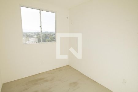 Quarto 2 de apartamento para alugar com 2 quartos, 43m² em Santa Cruz, Rio de Janeiro