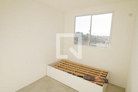 Quarto 1 de apartamento para alugar com 2 quartos, 43m² em Santa Cruz, Rio de Janeiro