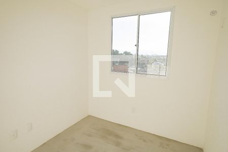 Quarto 2 de apartamento para alugar com 2 quartos, 43m² em Santa Cruz, Rio de Janeiro