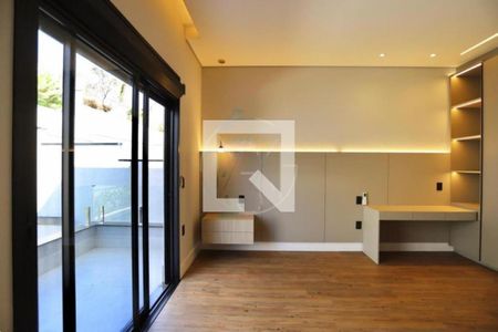 Casa de Condomínio à venda com 5 quartos, 380m² em Alphaville Dom Pedro 2, Campinas