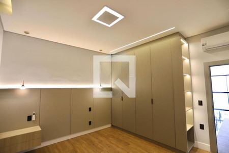 Casa de Condomínio à venda com 5 quartos, 380m² em Alphaville Dom Pedro 2, Campinas