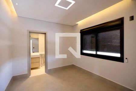 Casa de Condomínio à venda com 5 quartos, 380m² em Alphaville Dom Pedro 2, Campinas