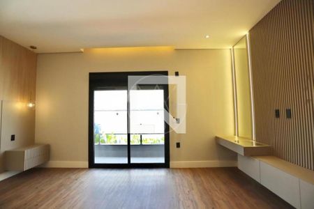 Casa de Condomínio à venda com 5 quartos, 380m² em Alphaville Dom Pedro 2, Campinas