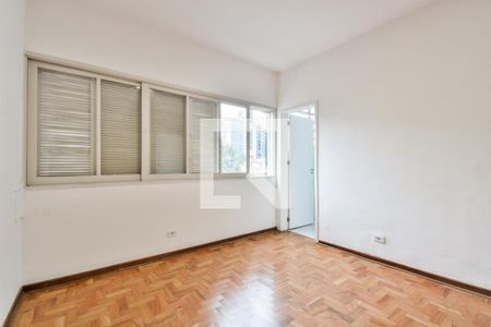 Apartamento à venda com 2 quartos, 116m² em Cerqueira César, São Paulo