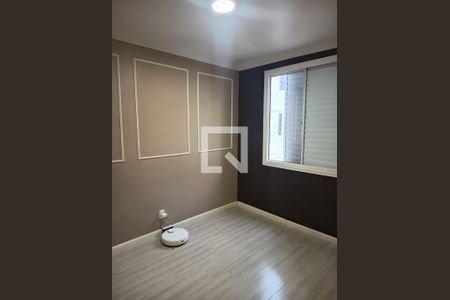 Quarto de apartamento para alugar com 3 quartos, 56m² em Vila Marieta, Campinas