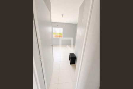 Quarto 2 de casa para alugar com 2 quartos, 50m² em Ipiranga, Sapucaia do Sul