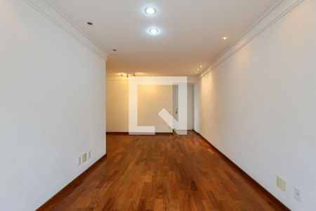 Sala de apartamento para alugar com 4 quartos, 90m² em Jardim Colombo, São Paulo