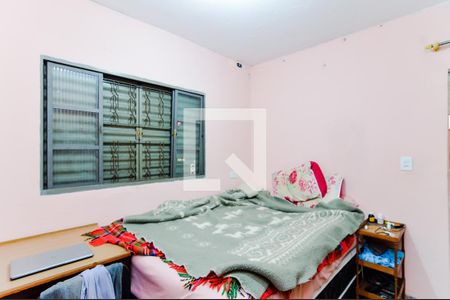 Quarto 2 de casa à venda com 2 quartos, 150m² em Jardim Leda, Guarulhos