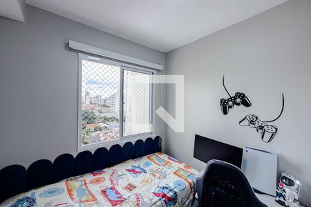 Quarto 1 de apartamento à venda com 2 quartos, 33m² em Cambuci, São Paulo