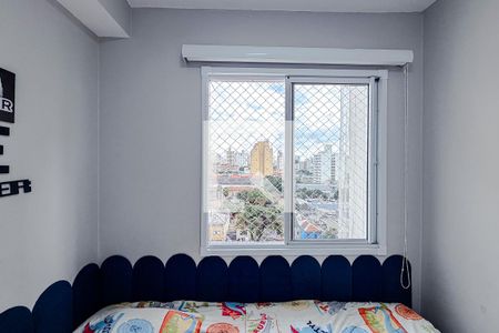 Quarto 1 de apartamento à venda com 2 quartos, 33m² em Cambuci, São Paulo