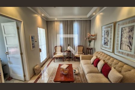 Sala de casa à venda com 3 quartos, 191m² em Vila da Penha, Rio de Janeiro