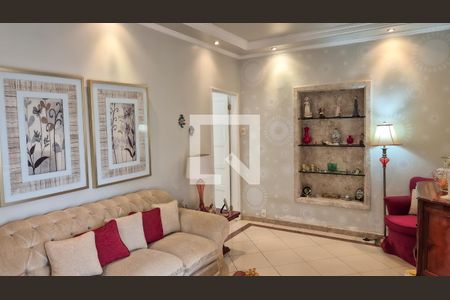 Sala de casa à venda com 3 quartos, 191m² em Vila da Penha, Rio de Janeiro