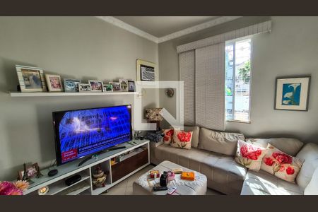 Quarto 1 de casa à venda com 3 quartos, 191m² em Vila da Penha, Rio de Janeiro