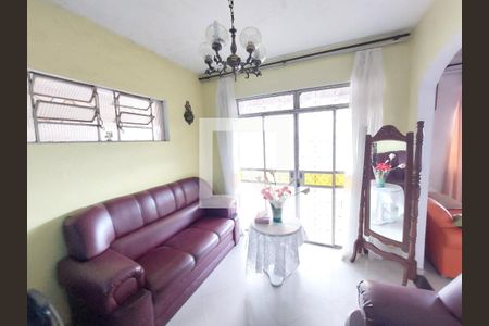 Sala de casa à venda com 3 quartos, 456m² em Serrano, Belo Horizonte