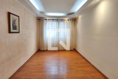 Sala de apartamento para alugar com 2 quartos, 67m² em Vila Joao Jorge, Campinas