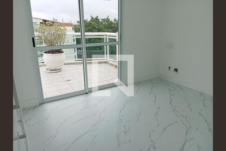 Quarto de apartamento à venda com 2 quartos, 208m² em Barra da Tijuca, Rio de Janeiro