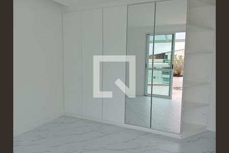 Quarto de apartamento à venda com 2 quartos, 208m² em Barra da Tijuca, Rio de Janeiro