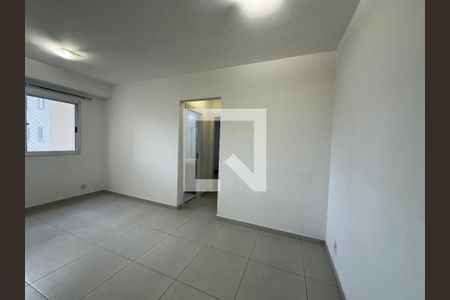 Sala de apartamento para alugar com 2 quartos, 51m² em Centro, Barueri