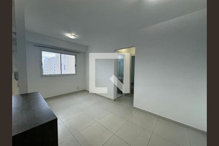 Sala de apartamento para alugar com 2 quartos, 51m² em Centro, Barueri