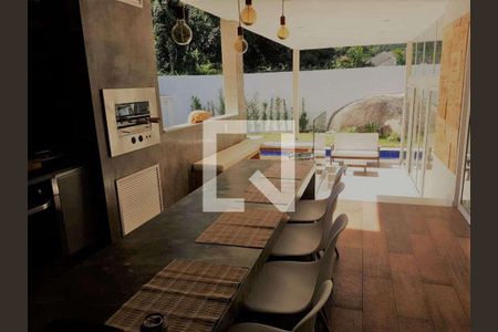 Casa de Condomínio à venda com 4 quartos, 500m² em Itanhangá, Rio de Janeiro