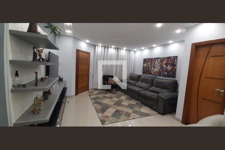 Casa à venda com 3 quartos, 219m² em Parque Terra Nova II, São Bernardo do Campo