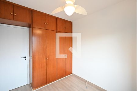 Quarto de apartamento à venda com 2 quartos, 62m² em Super Quadra Morumbi, São Paulo