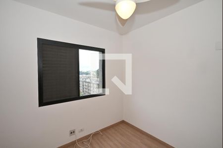 Quarto de apartamento à venda com 2 quartos, 62m² em Super Quadra Morumbi, São Paulo