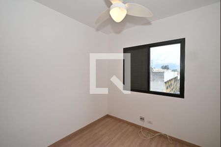 Quarto de apartamento à venda com 2 quartos, 62m² em Super Quadra Morumbi, São Paulo