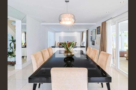 Casa de Condomínio à venda com 4 quartos, 709m² em Barra da Tijuca, Rio de Janeiro