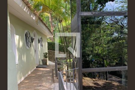 Casa à venda com 4 quartos, 297m² em Fazenda Morumbi, São Paulo