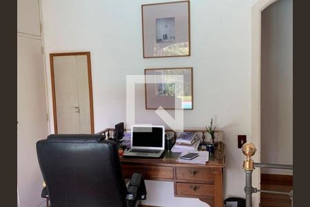 Casa à venda com 4 quartos, 297m² em Fazenda Morumbi, São Paulo