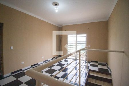 Sala 2 de casa para alugar com 3 quartos, 190m² em Jardim Ana Maria, Votorantim