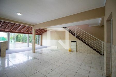 Sala  de casa para alugar com 3 quartos, 190m² em Jardim Ana Maria, Votorantim