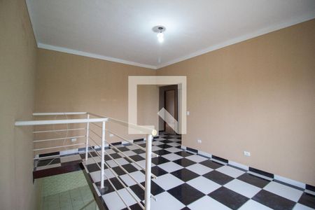 Sala 2 de casa para alugar com 3 quartos, 190m² em Jardim Ana Maria, Votorantim