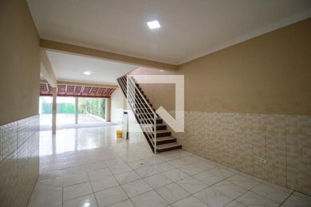 Sala  de casa para alugar com 3 quartos, 190m² em Jardim Ana Maria, Votorantim