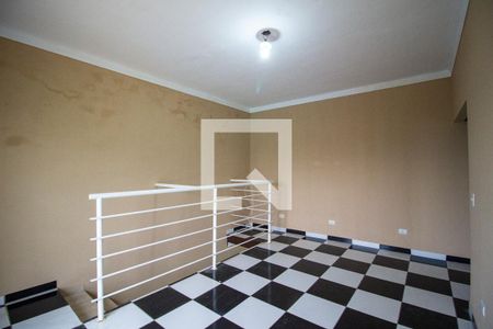 Sala 2 de casa para alugar com 3 quartos, 190m² em Jardim Ana Maria, Votorantim