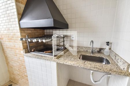 Apartamento para alugar com 1 quarto, 45m² em Vila Mariana, São Paulo