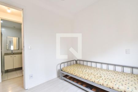 Quarto de apartamento para alugar com 1 quarto, 45m² em Vila Mariana, São Paulo