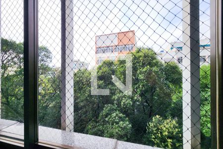 Vista de apartamento à venda com 3 quartos, 89m² em Tijuca, Rio de Janeiro