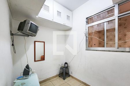 Quarto 1 de apartamento à venda com 3 quartos, 89m² em Tijuca, Rio de Janeiro
