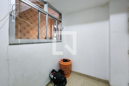 Quarto 1 de apartamento à venda com 3 quartos, 89m² em Tijuca, Rio de Janeiro