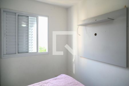 Quarto 2 de apartamento à venda com 2 quartos, 47m² em Vila Caraguata, São Paulo