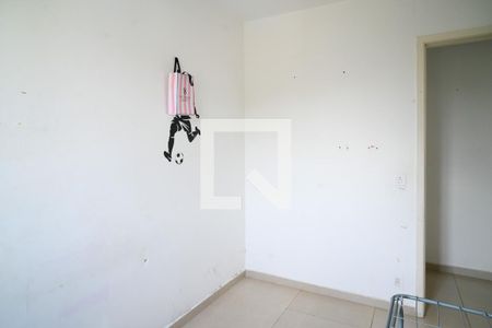 Quarto 1 de apartamento à venda com 2 quartos, 47m² em Vila Caraguata, São Paulo