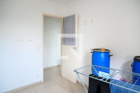 Quarto 1 de apartamento à venda com 2 quartos, 47m² em Vila Caraguata, São Paulo