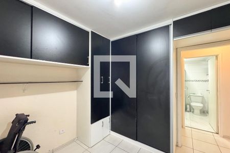 Quarto 1 de apartamento à venda com 3 quartos, 85m² em Demarchi, São Bernardo do Campo