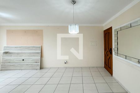 Sala  de apartamento à venda com 3 quartos, 85m² em Demarchi, São Bernardo do Campo
