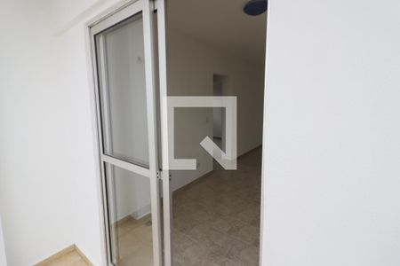 Sala de apartamento para alugar com 2 quartos, 70m² em Bela Vista, Osasco