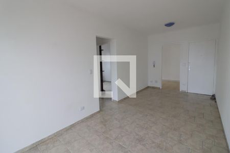 Sala de apartamento para alugar com 2 quartos, 70m² em Bela Vista, Osasco