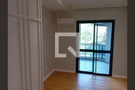 Quarto de apartamento para alugar com 4 quartos, 250m² em Barra da Tijuca, Rio de Janeiro