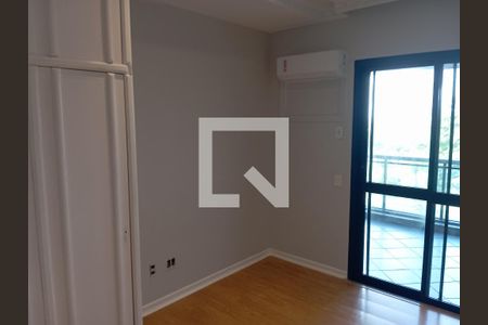 Quarto de apartamento para alugar com 4 quartos, 250m² em Barra da Tijuca, Rio de Janeiro